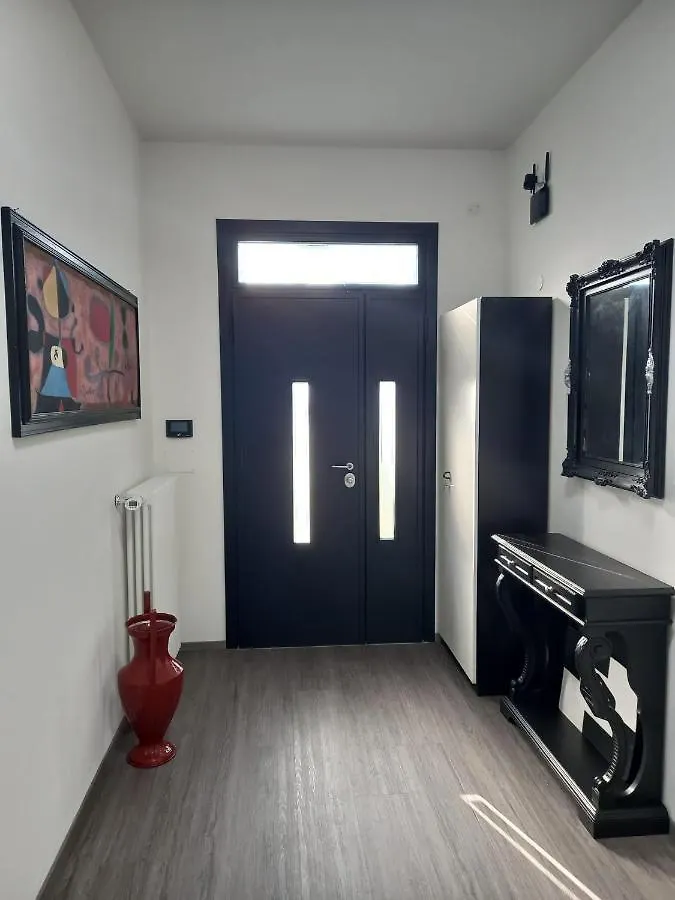 Bed & Breakfast B&B Km 198 - Letto E Colazione Sorbara