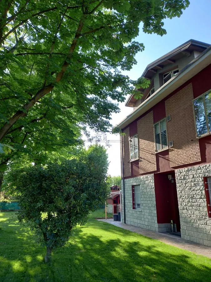 B&B Km 198 - Letto E Colazione Sorbara 0*,  Italien
