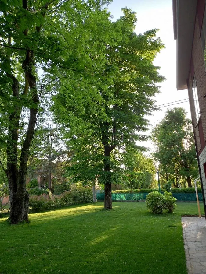 B&B Km 198 - Letto E Colazione Sorbara 0*,