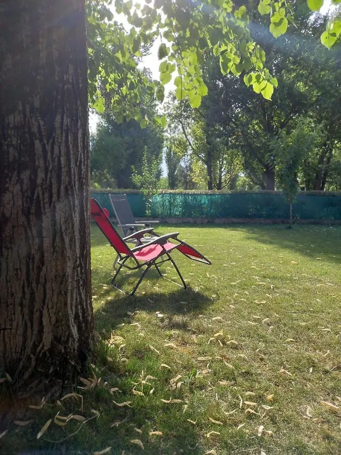 Bed & Breakfast B&B Km 198 - Letto E Colazione Sorbara Italy