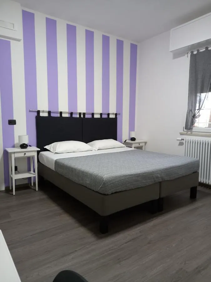 B&B Km 198 - Letto E Colazione Sorbara