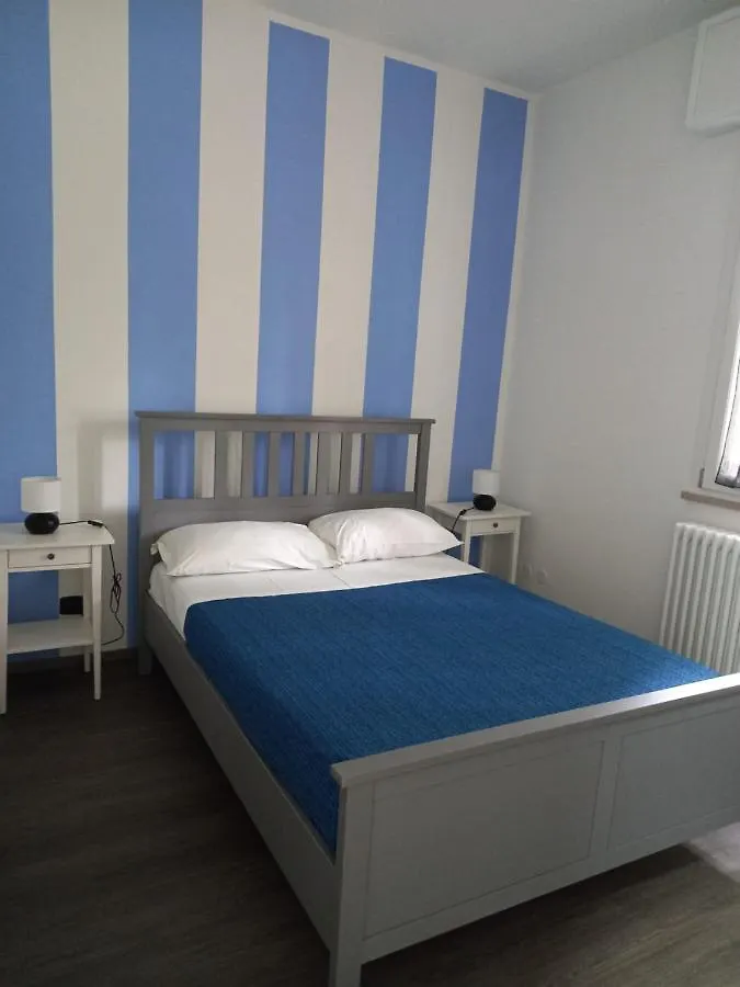 Bed & Breakfast B&B Km 198 - Letto E Colazione Sorbara
