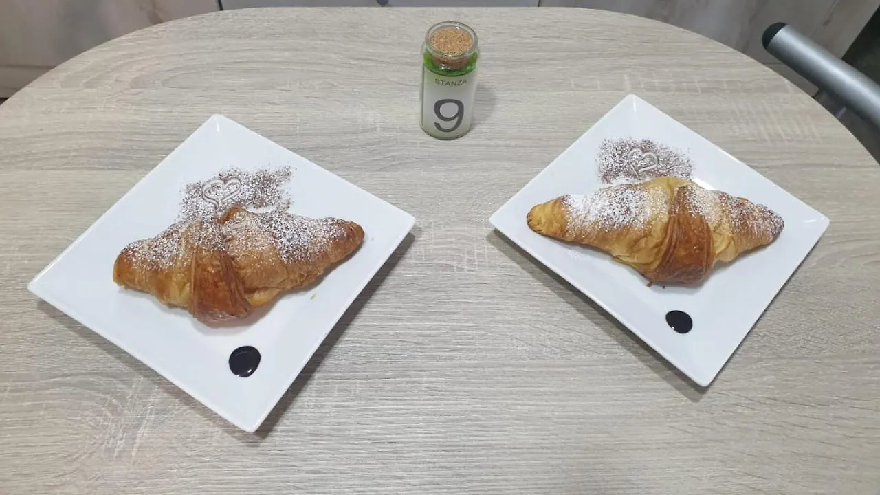 B&B Km 198 - Letto E Colazione Sorbara Italien