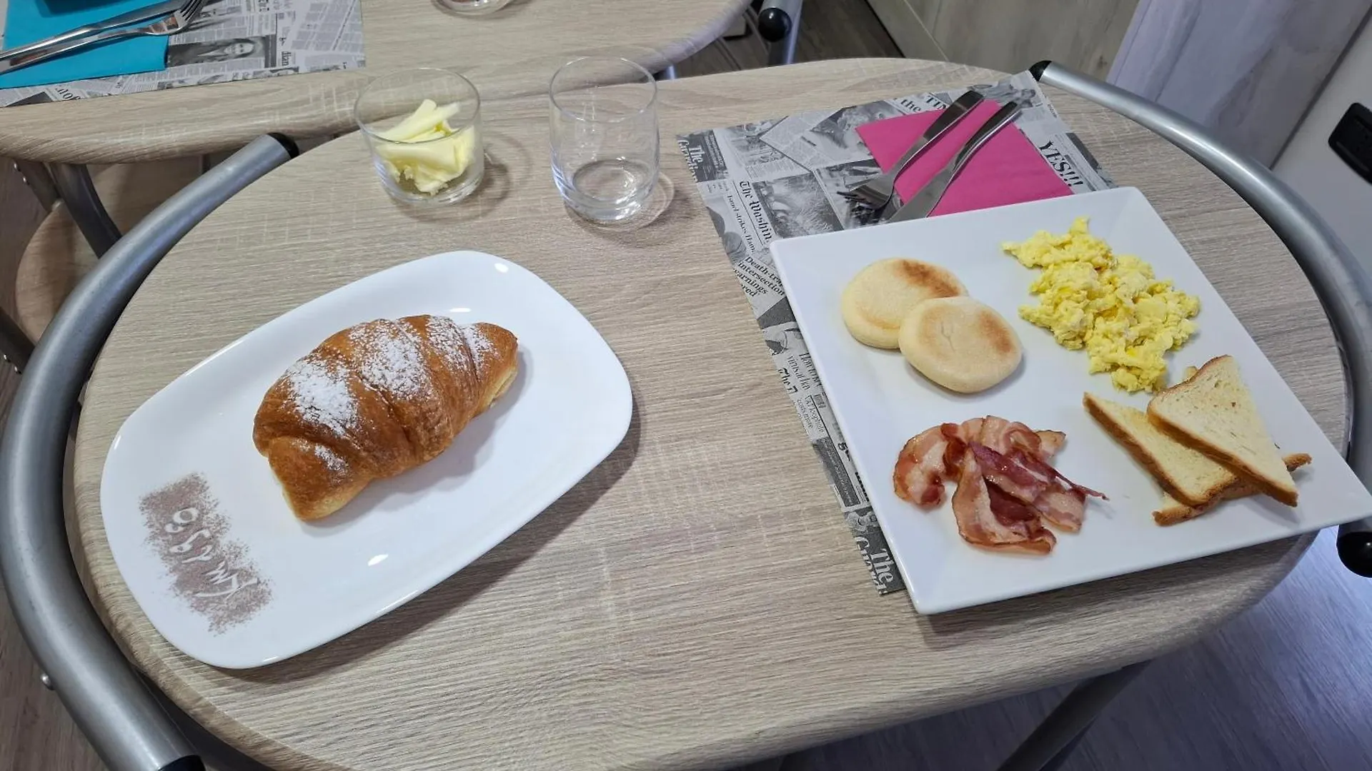 Bed & Breakfast B&B Km 198 - Letto E Colazione Sorbara Italy