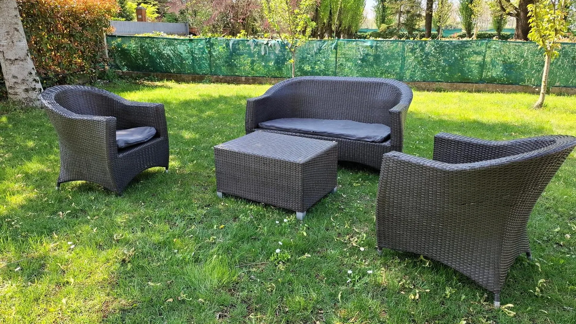 B&B Km 198 - Letto E Colazione Sorbara Italien