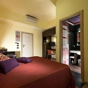 4* Hotel Garden Bologna