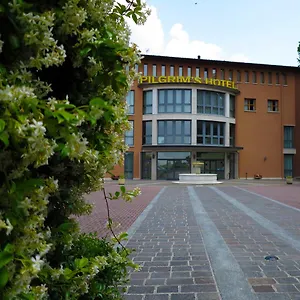 Pilgrim's Hotel Cicognolo