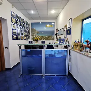 Al Baglio Gasthof Mondello