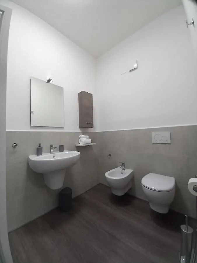 Bed & Breakfast B&B Km 198 - Letto E Colazione Sorbara