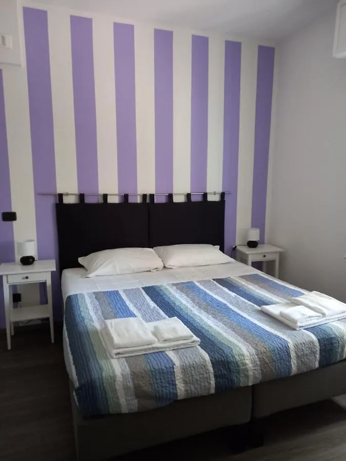 B&B Km 198 - Letto E Colazione Sorbara Italy