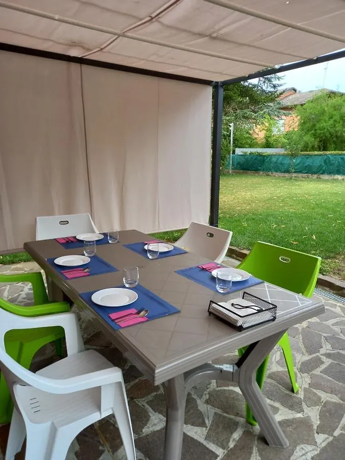 B&B Km 198 - Letto E Colazione Sorbara 0*,  Italy