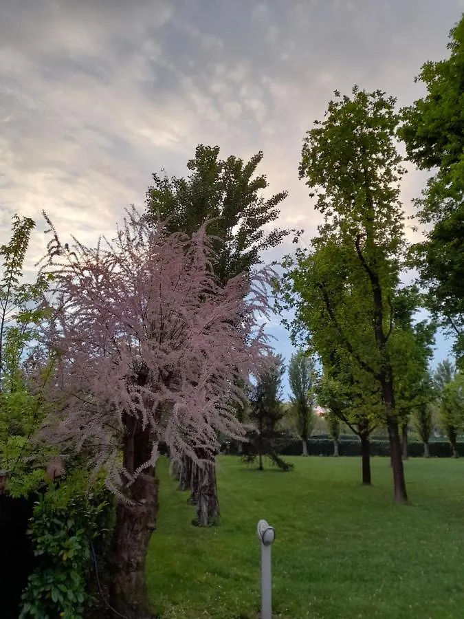B&B Km 198 - Letto E Colazione Sorbara 0*,  Italy